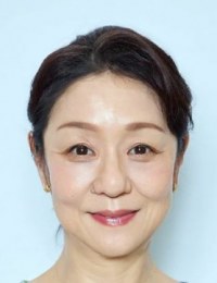 Фото Ямасита Ёриэ