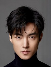 Фото Лу Хао