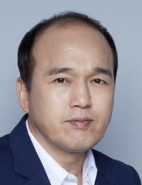 Фото Ким Кван Гю