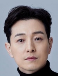 Фото Чон Сун Иль