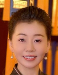 Фото Чжан Я Мэн