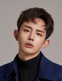 Фото Лэй Шу