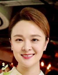 Фото Чэнь Сы Сы