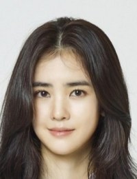 Фото Пак Ри Вон