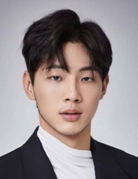 Фото Ким Джи Су