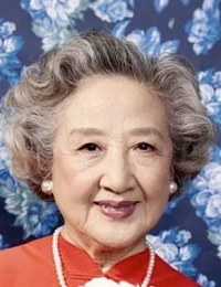 Фото Чжао Шу Чжэнь