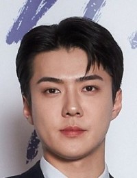 Фото О Сэ Хун