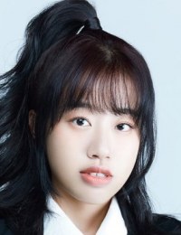 Фото Цюй Цин Хань