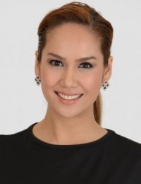 Фото Кем Лапасрада Чуэйкуа