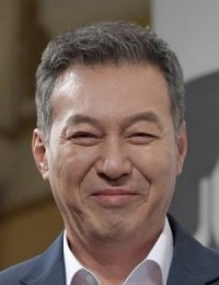 Фото Ким Гап Су