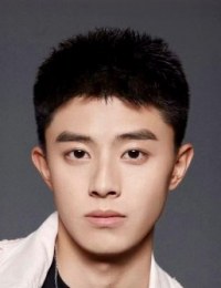 Фото Чэнь Кан