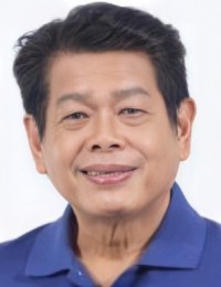 Фото Пу Монтри Дженуксорн