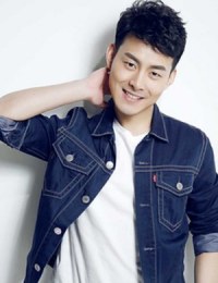 Фото Ван Чжун Хао