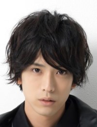 Фото Куроба Марио