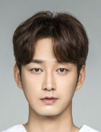 Фото Ли Хён Ук