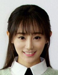 Фото Юнь Гэ