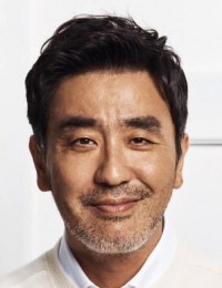 Фото Рю Сын Рён