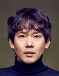 Фото Пак Чон Хван