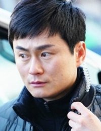 Фото Пэк Чхон Ки