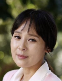 Фото Чон Ми Сон