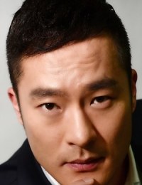 Фото Чхве Джи Хо