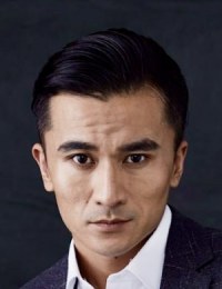 Фото Чен Мин