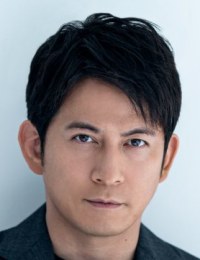 Фото Окада Дзюнъити