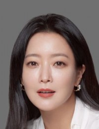 Фото Ким Хи Сон