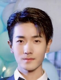 Фото Ван Цзюнь Хао