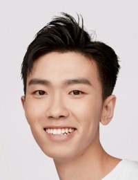 Фото Чэнь Тянь Мин