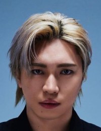 Фото Мацусита Юя