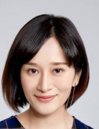 Фото Ли Юй Сюан