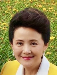 Фото Сюй Мэйлин