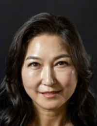 Фото Ли Гён Сон