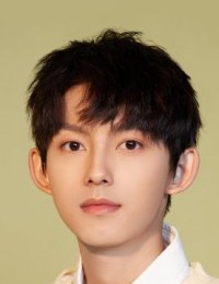 Фото Лю Сюй Вэй