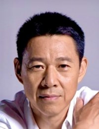 Фото Чжан Фэн И