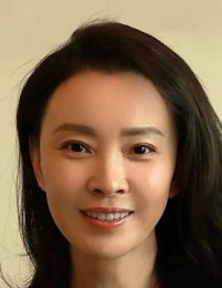 Фото Лю Вэй Вэй