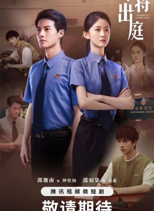 Встретимся в суде